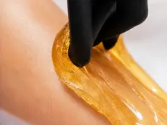 Böby Skin & Beauty — munkafotó 4