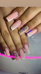 Nails by Carmenii Andree — fotografie din portofoliu 10