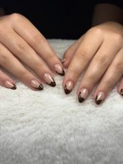MK Nails — munkafotó 7