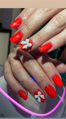 Nails by Carmenii Andree — fotografie din portofoliu 12