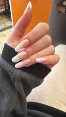 Lavinia Nails art — fotografie din portofoliu 3