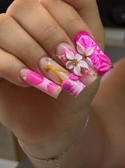 Ioni_nailtech — fotografie din portofoliu 5