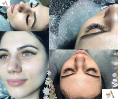 Ana-Maria Eyelash Stylist — fotografie din portofoliu 8
