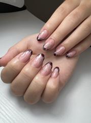 Felfire Nails — munkafotó 3
