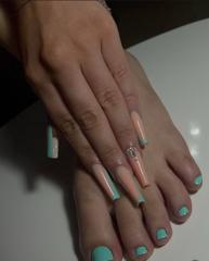 rdarria.nailtech — fotografie din portofoliu 4