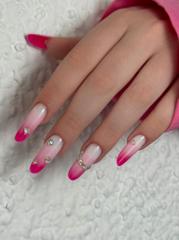 Anita Rus Nail Artist — fotografie din portofoliu 5