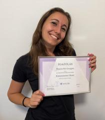 Gina Fitness — munkafotó 9