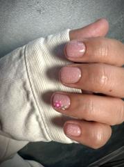 Nicoleta Onica Nail Art — fotografie din portofoliu 8