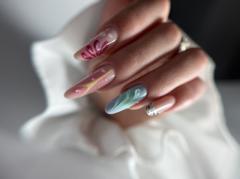 Lorena Nail Tech — fotografie din portofoliu 2
