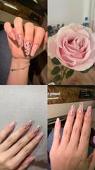 Mihart_nails_studio — fotografie din portofoliu 14