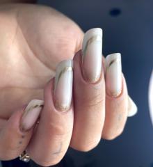 Nails By Dia — fotografie din portofoliu 6