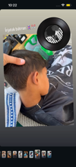 Dávid Cut💤💈 — munkafotó 5
