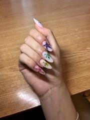 Nails By Andreea — fotografie din portofoliu 2