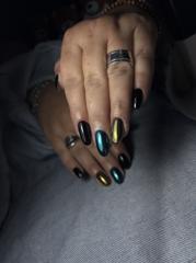 Xtina Nails — fotografie din portofoliu 6
