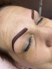 BRB Permanent Make Up — munkafotó 3