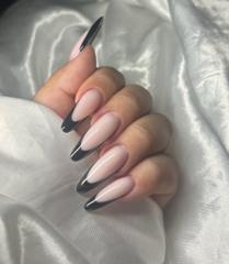 Tina Nails — munkafotó 10