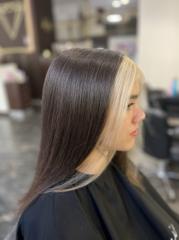 VV Hairstudio — munkafotó 16