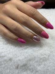 MK Nails — munkafotó 13