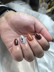Pénzes Alíz - Nail Artist — munkafotó 6