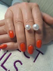 Antal Anna Nails — munkafotó 5