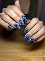 Nails By Andreea — fotografie din portofoliu 3