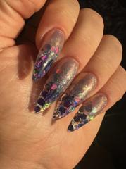 Felfire Nails — munkafotó 20