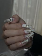 Nails by Casandra — fotografie din portofoliu 12