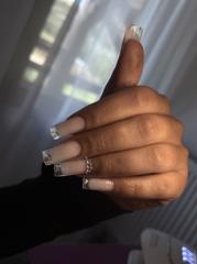 NailsbyEdina — fotografie din portofoliu 7