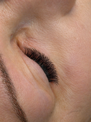 Narcisa Gonțea Lashes — fotografie din portofoliu 8