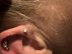 Szela Lash & Piercing — munkafotó 2