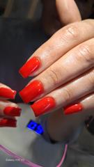 Nails by Carmenii Andree — fotografie din portofoliu 5