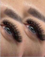 Lashes by Amy — fotografie din portofoliu 7