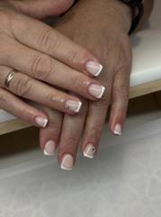 AK Aesthetic Nails — munkafotó 7