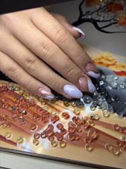 MK Nails — munkafotó 3