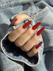 Nails Leea — fotografie din portofoliu 15