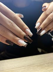 Eszti Lash & Nails — munkafotó 2