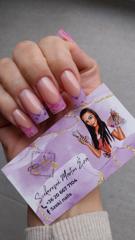 Szeki nails — munkafotó 8