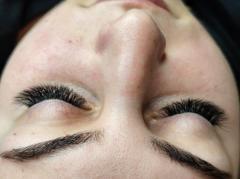 Lashes by Roxana — fotografie din portofoliu 3