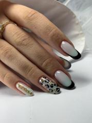 Nails Allee — fotografie din portofoliu 11