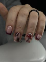 Laura Matei NailTech — fotografie din portofoliu 8