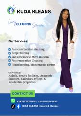 The Beauty Chemist - Harare Beauty Salon & Academy — portfolio photo 5