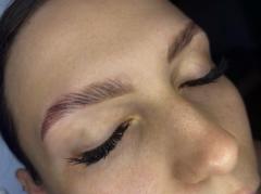Brows Mihaela — fotografie din portofoliu 5