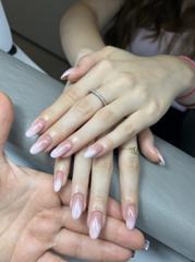 Felfire Nails — munkafotó 2