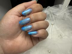 NailArt Diana — fotografie din portofoliu 3