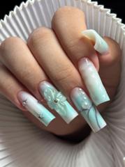 Ery Nails — fotografie din portofoliu 8