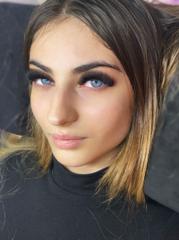 Lashes by Ebru M. — fotografie din portofoliu 5