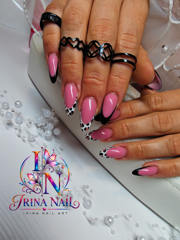 Irina.Nail.Art — munkafotó 3