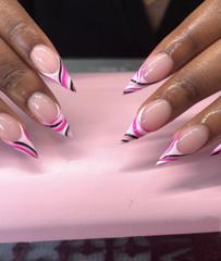 Nails by Jana — portfolio photo 9