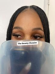 The Beauty Chemist - Harare Beauty Salon & Academy — portfolio photo 7