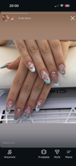 Filak Nails — zdjęcie z portfolio 18